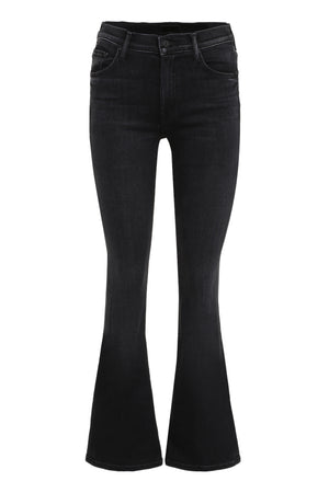 The Weekender Stretch jeans-0